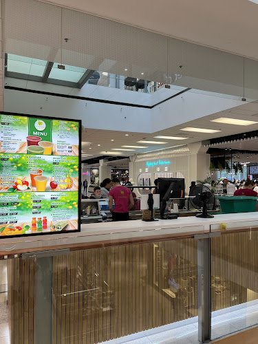 Opinii despre FRESH BAR în Banská Bystrica - Gastronómia a pohostinstvo