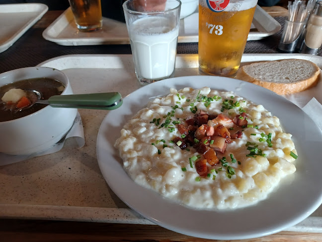 Motorest Rieka - Kraľovany