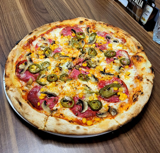 Central Pub Pizza&Kebab