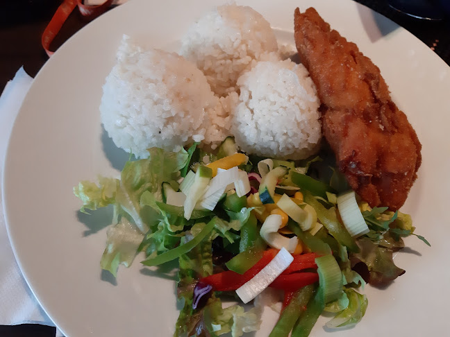 Cbc café & restaurant - Ružinov