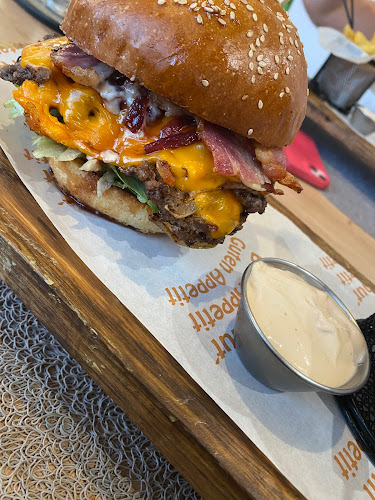 O päť minút u Evelyn - Brezno