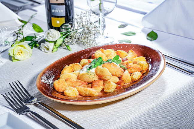 Reštaurácia Hotel Metropol - Gastronómia a pohostinstvo