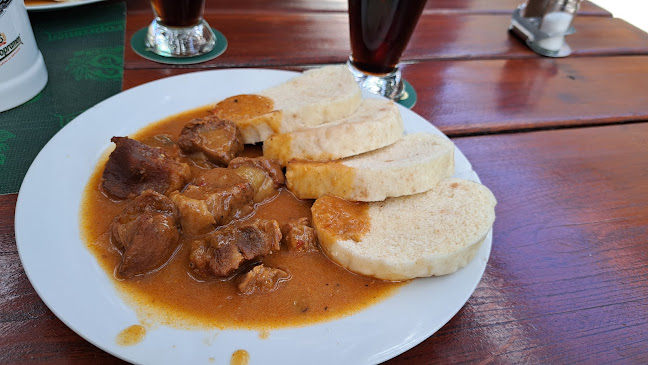 Naše Hospoda Račianska viecha