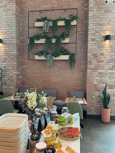 MINT Pradiareň - Ružinov