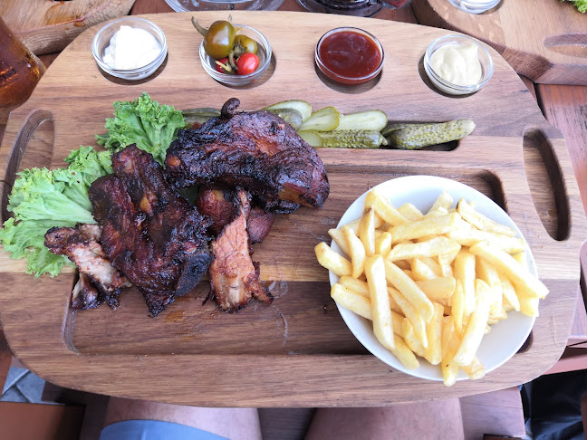 Comentarii opinii despre Domček Ťahanovce