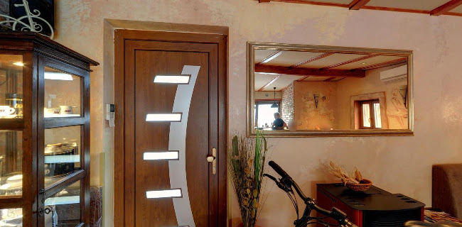 Opinii despre La Famiglia în Košice - Gastronómia a pohostinstvo