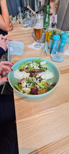 MINT Pradiareň - Ružinov