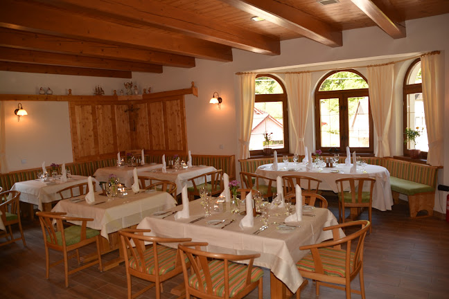 Reštaurácia Michal