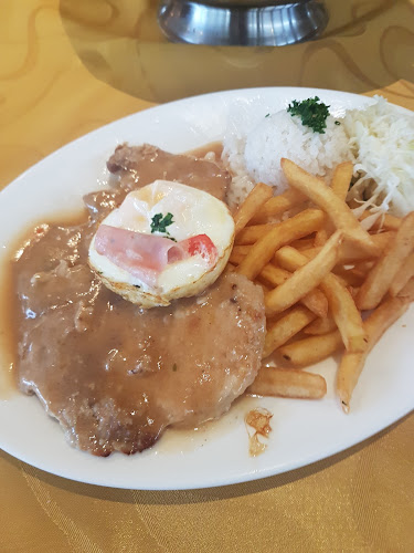 Reštaurácia RUBIKON - Gastronómia a pohostinstvo