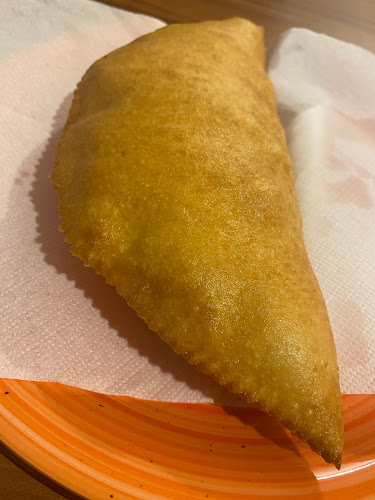 Panzerotto - Gastronómia a pohostinstvo