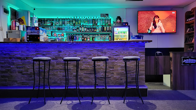 Central Pub Pizza&Kebab