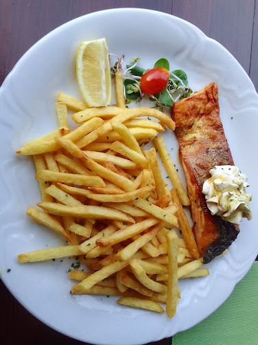 Reštaurácia MUŠKÁT - Gastronómia a pohostinstvo