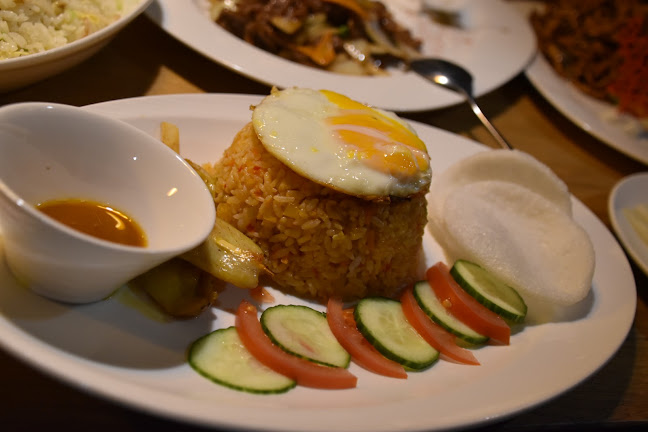 Jasmin - Gastronómia a pohostinstvo