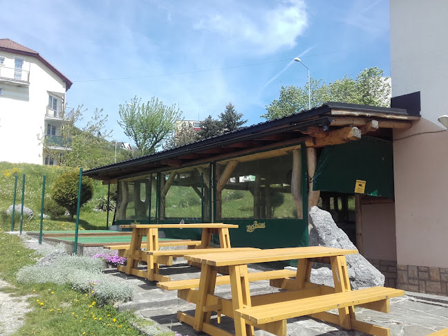 BIELY DOM - Gastronómia a pohostinstvo