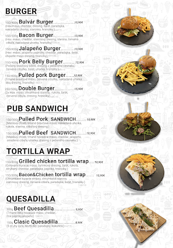 Pub u Joža - Žilina