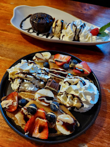 Comentarii opinii despre Európa Bar