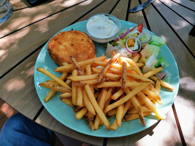 Restaurant Fred, Freddie - Bratislava