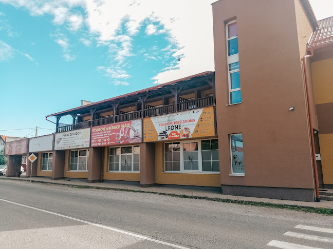 Leone Pub&Reštaurácia