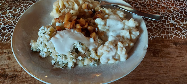 Koliba Zlatá podkova