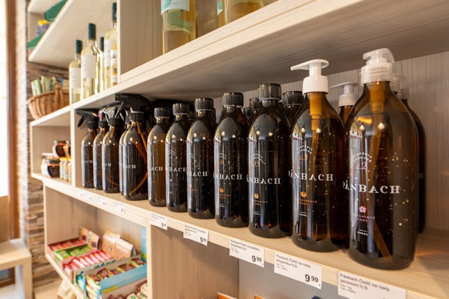 Kaviareň Pánbach - Gastronómia a pohostinstvo