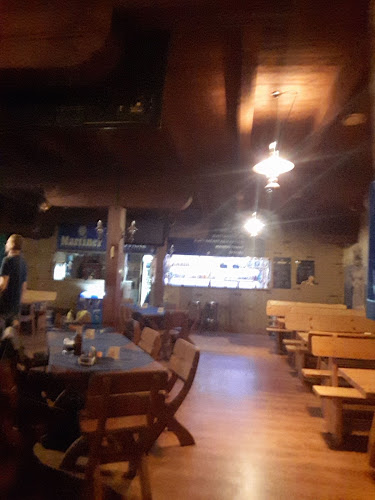 Dreváreň Pub