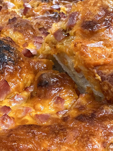 Oli’s pekárenské bistro - Gastronómia a pohostinstvo