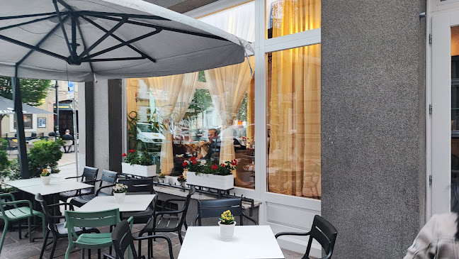 Bistro BLANC - Košice