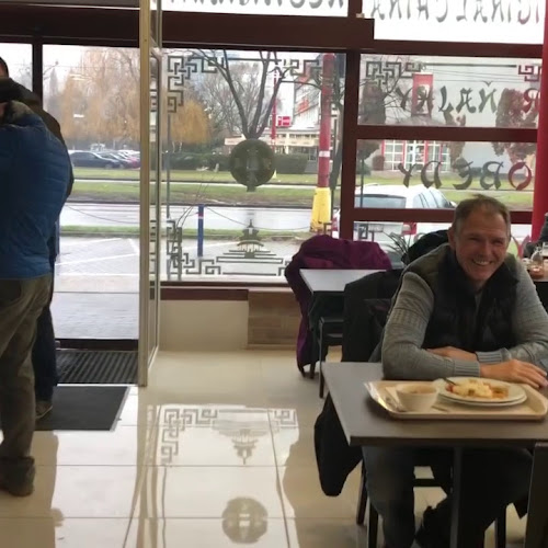 Opinii despre Peking Restauracia Trnavska c. în Bratislava - Gastronómia a pohostinstvo