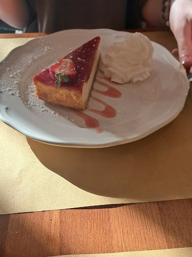 Opinii despre Baronka Bed&Breakfast&Bistrot în Betliar - Gastronómia a pohostinstvo