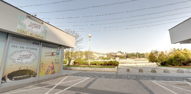 Savage Bistro Bar & Restaurant - Gastronómia a pohostinstvo