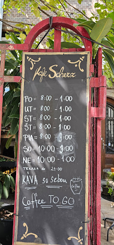 .klub pod lampou - Bratislava