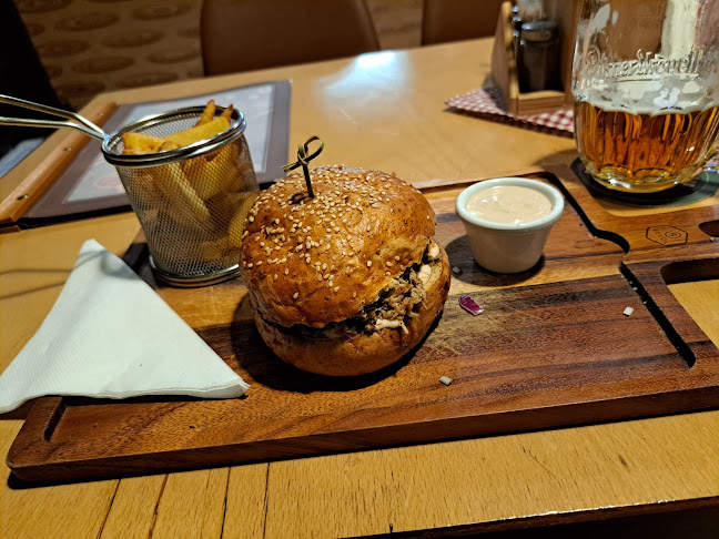 U Micia - Gastronómia a pohostinstvo