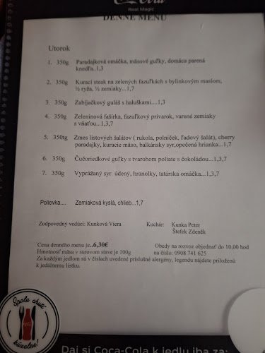 Laca Novomeského 1348/100, Senica, 905 01 Senica