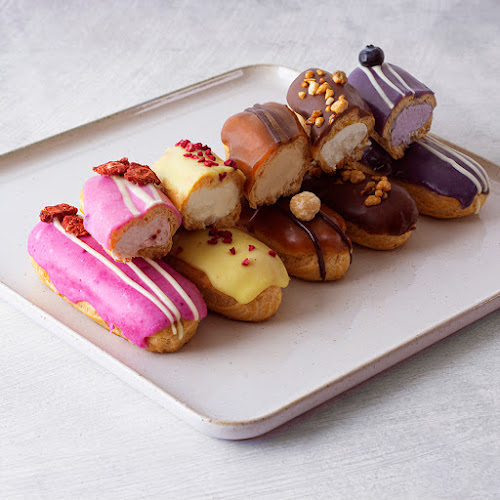 Comentarii opinii despre Cukrari