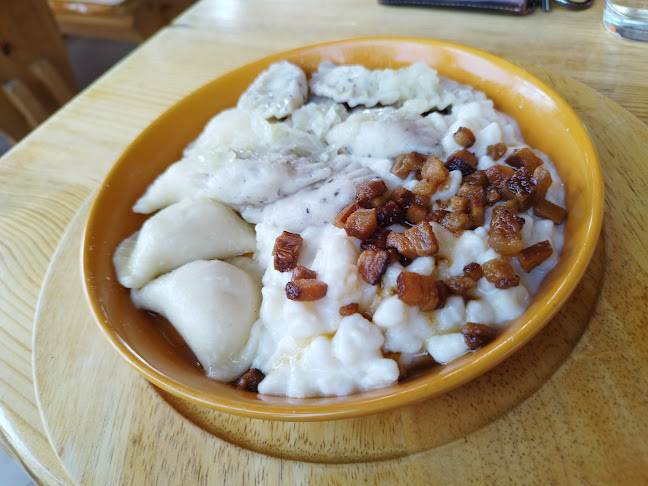 Motorest Pod lesíkom