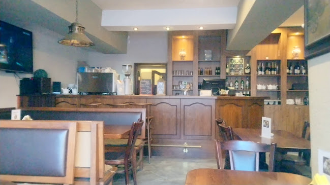 Pizzeria PIRKO - Bratislava