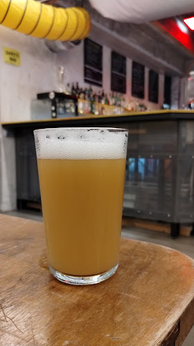 Comentarii opinii despre Skrytý bar