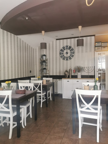 Reštaurácia Luna - Čadca