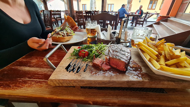 Grillbar Penzion & Restaurant