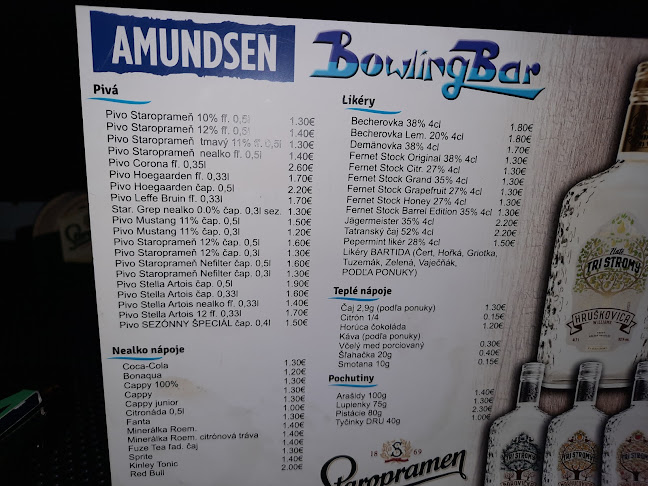 Reštaurácia a penzión Adria Snina