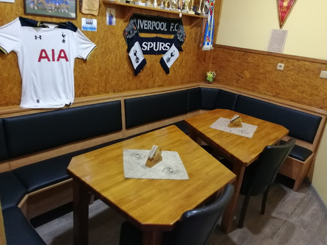 Opinii despre Snack bar Papuča în Žarnovica - Gastronómia a pohostinstvo