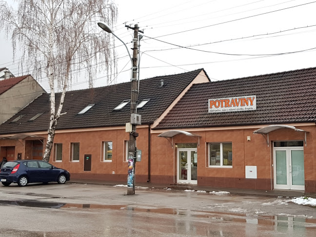 Námestie 1. mája 98, 922 05 Chtelnica, Slovensko