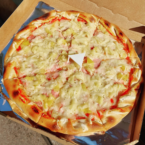 Opinii despre MYpizza în Myjava - Gastronómia a pohostinstvo