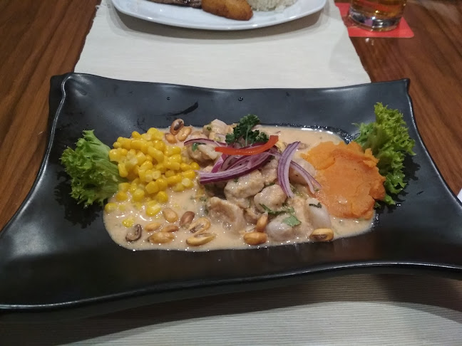 Comentarii opinii despre Casa Inka