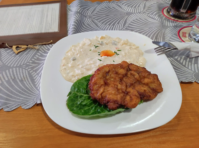 Opinii despre Bistro Šťastná Hodina în Sekčov - Gastronómia a pohostinstvo