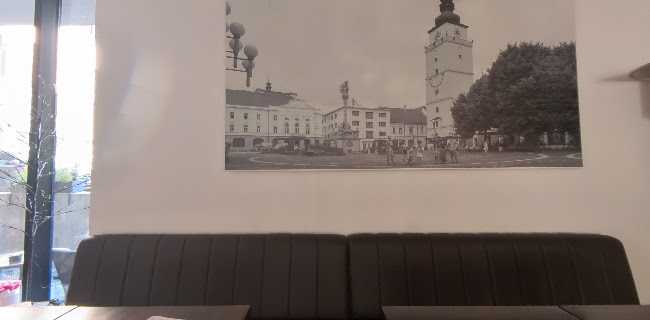 Opinii despre Caffé Trieste Trnava în Trnava - Gastronómia a pohostinstvo