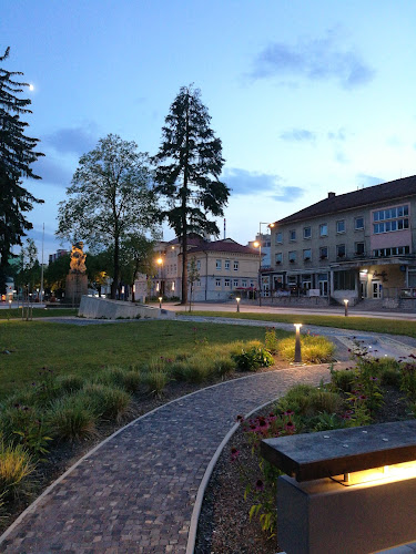 Comentarii opinii despre Doner kebab & pizza Handlová