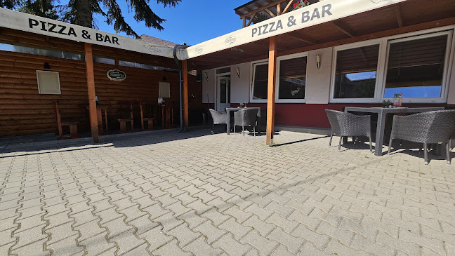 GÁBOR KEBAB-PIZZA LOKCA