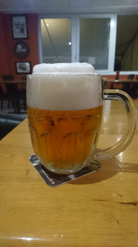 Československý bar