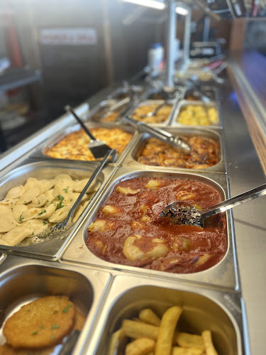 Kotva - Gastronómia a pohostinstvo